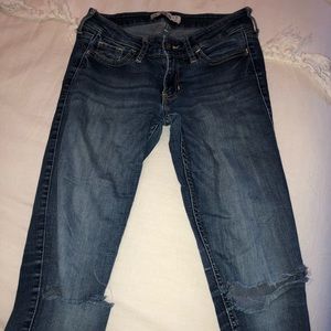 Hollister California Skinny Jeans